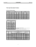 Preview for 21 page of Heat Controller HEH Series Engineering Design Manual