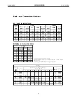 Preview for 22 page of Heat Controller HEH Series Engineering Design Manual