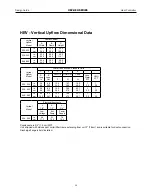 Preview for 26 page of Heat Controller HEH Series Engineering Design Manual