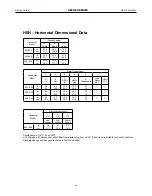 Preview for 28 page of Heat Controller HEH Series Engineering Design Manual