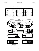 Preview for 29 page of Heat Controller HEH Series Engineering Design Manual