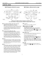 Предварительный просмотр 5 страницы Heat Controller HFC Refrigerant R410a Owner'S Manual