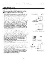 Предварительный просмотр 11 страницы Heat Controller HFC Refrigerant R410a Owner'S Manual