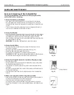 Предварительный просмотр 12 страницы Heat Controller HFC Refrigerant R410a Owner'S Manual