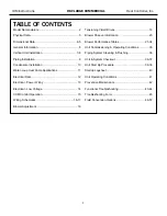 Preview for 2 page of Heat Controller HKV Installation, Operation  & Mainenance Manual