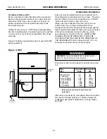 Preview for 11 page of Heat Controller HKV Installation, Operation  & Mainenance Manual