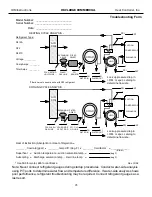 Preview for 46 page of Heat Controller HKV Installation, Operation  & Mainenance Manual