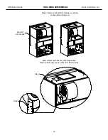 Preview for 48 page of Heat Controller HKV Installation, Operation  & Mainenance Manual