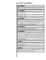 Preview for 4 page of Heat Controller HRE1318-1A Installation And Operation Manual