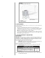 Preview for 9 page of Heat Controller HRE1318-1A Installation And Operation Manual