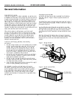 Предварительный просмотр 5 страницы Heat Controller HTD Series Installation, Operation & Maintenance Manual