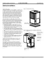 Предварительный просмотр 9 страницы Heat Controller HTD Series Installation, Operation & Maintenance Manual