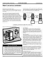 Предварительный просмотр 11 страницы Heat Controller HTD Series Installation, Operation & Maintenance Manual