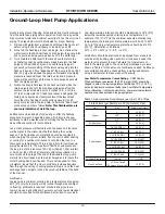 Предварительный просмотр 12 страницы Heat Controller HTD Series Installation, Operation & Maintenance Manual