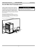 Предварительный просмотр 14 страницы Heat Controller HTD Series Installation, Operation & Maintenance Manual