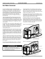 Предварительный просмотр 16 страницы Heat Controller HTD Series Installation, Operation & Maintenance Manual