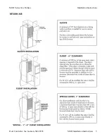 Preview for 5 page of Heat Controller MGD60-E3A Installation Instructions Manual