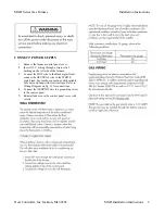 Preview for 9 page of Heat Controller MGD60-E3A Installation Instructions Manual