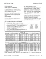 Preview for 14 page of Heat Controller MGD60-E3A Installation Instructions Manual