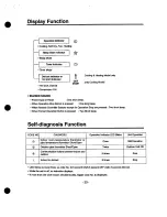 Preview for 23 page of Heat Controller MSH-01 2B/A Service Manual