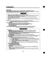 Preview for 24 page of Heat Controller MSH-01 2B/A Service Manual