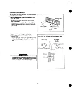 Preview for 26 page of Heat Controller MSH-01 2B/A Service Manual