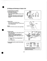 Предварительный просмотр 27 страницы Heat Controller MSH-01 2B/A Service Manual