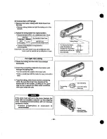 Предварительный просмотр 28 страницы Heat Controller MSH-01 2B/A Service Manual