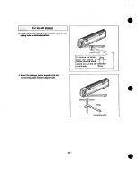 Preview for 30 page of Heat Controller MSH-01 2B/A Service Manual