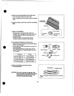 Предварительный просмотр 31 страницы Heat Controller MSH-01 2B/A Service Manual