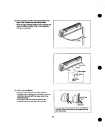 Предварительный просмотр 32 страницы Heat Controller MSH-01 2B/A Service Manual