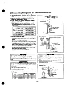 Preview for 33 page of Heat Controller MSH-01 2B/A Service Manual