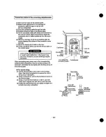 Предварительный просмотр 34 страницы Heat Controller MSH-01 2B/A Service Manual