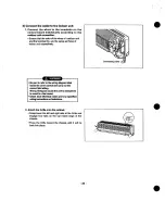 Preview for 36 page of Heat Controller MSH-01 2B/A Service Manual