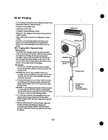 Предварительный просмотр 38 страницы Heat Controller MSH-01 2B/A Service Manual