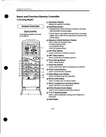 Предварительный просмотр 41 страницы Heat Controller MSH-01 2B/A Service Manual