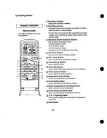 Предварительный просмотр 42 страницы Heat Controller MSH-01 2B/A Service Manual