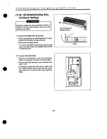 Предварительный просмотр 43 страницы Heat Controller MSH-01 2B/A Service Manual