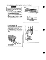 Предварительный просмотр 46 страницы Heat Controller MSH-01 2B/A Service Manual