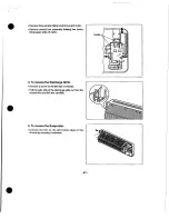 Предварительный просмотр 47 страницы Heat Controller MSH-01 2B/A Service Manual