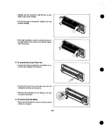 Предварительный просмотр 48 страницы Heat Controller MSH-01 2B/A Service Manual