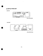 Предварительный просмотр 61 страницы Heat Controller MSH-01 2B/A Service Manual