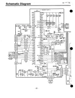 Preview for 62 page of Heat Controller MSH-01 2B/A Service Manual