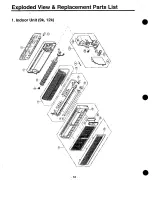 Preview for 64 page of Heat Controller MSH-01 2B/A Service Manual