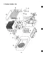 Предварительный просмотр 68 страницы Heat Controller MSH-01 2B/A Service Manual