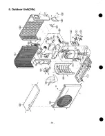 Предварительный просмотр 74 страницы Heat Controller MSH-01 2B/A Service Manual