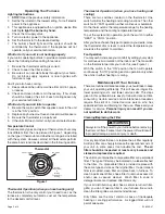 Preview for 2 page of Heat Controller ODF User Manual