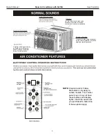 Preview for 6 page of Heat Controller RAD-101L Owner'S Manual