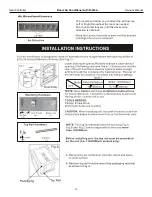 Preview for 11 page of Heat Controller RAD-101L Owner'S Manual