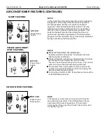 Preview for 9 page of Heat Controller RADS-151G Owner'S Manual